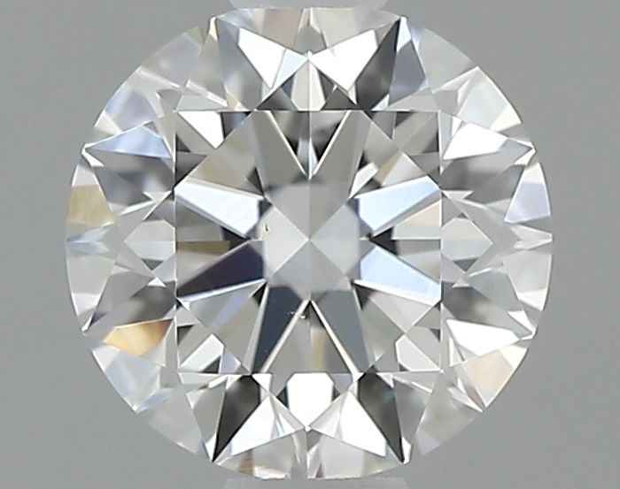 Diamond Natural 0,7Ct E-VS1 Round - GIA1558003245