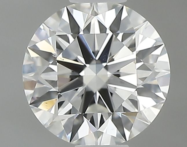 Diamond Natural 0,53Ct H-VS2 Round - GIA2547938750