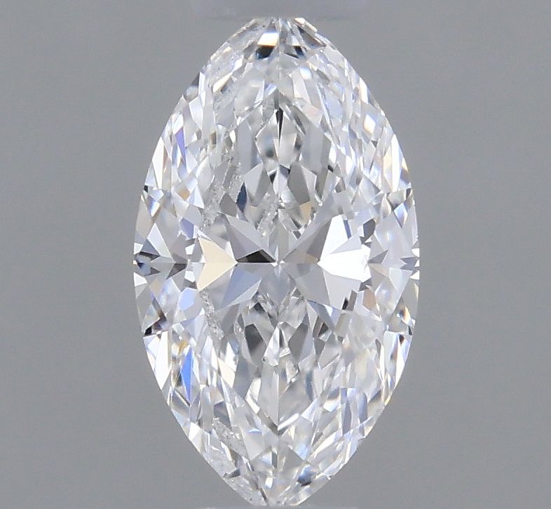 Diamond Natural 0,3Ct E-VS2 Marquise - GIA1555240262