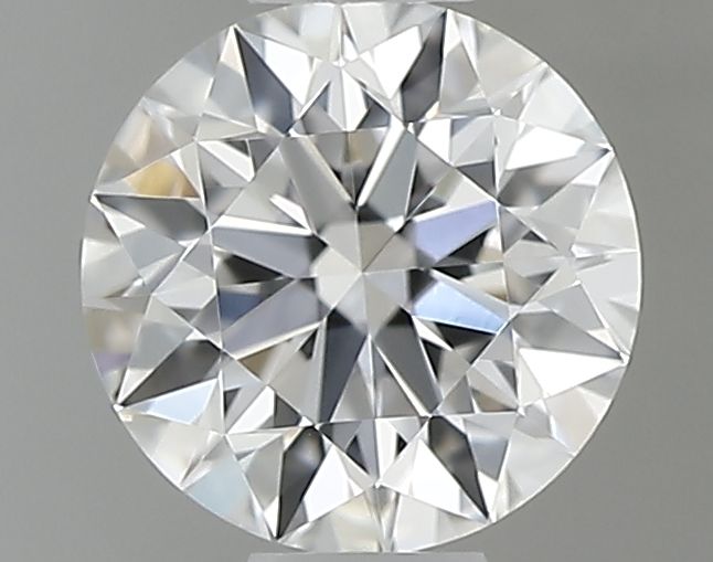 Diamond Natural 0,33Ct D-VVS1 Round - GIA1559241366