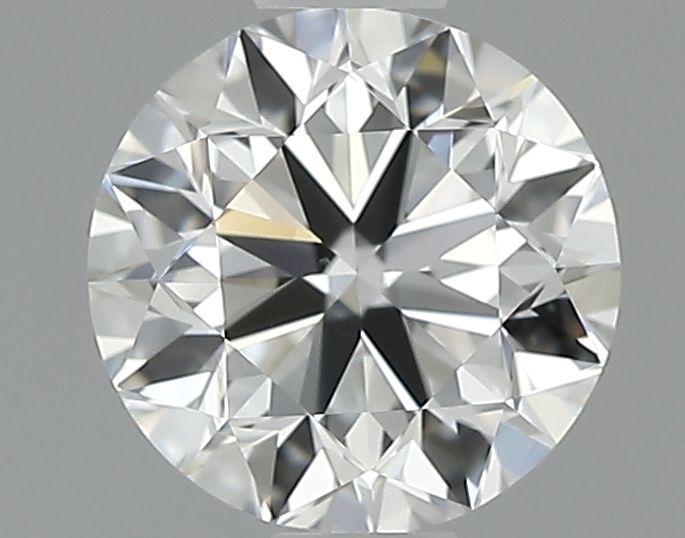 Diamond Natural 0,9Ct G-VS2 Round - GIA1553022455