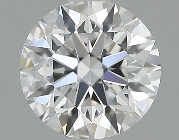 Diamond Natural 1,04Ct F-VVS2 Round - GIA6555014843