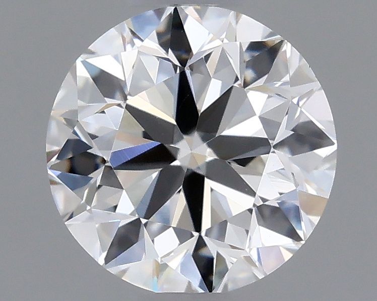 Diamond Natural 0,8Ct H-VS2 Round - GIA6552029787