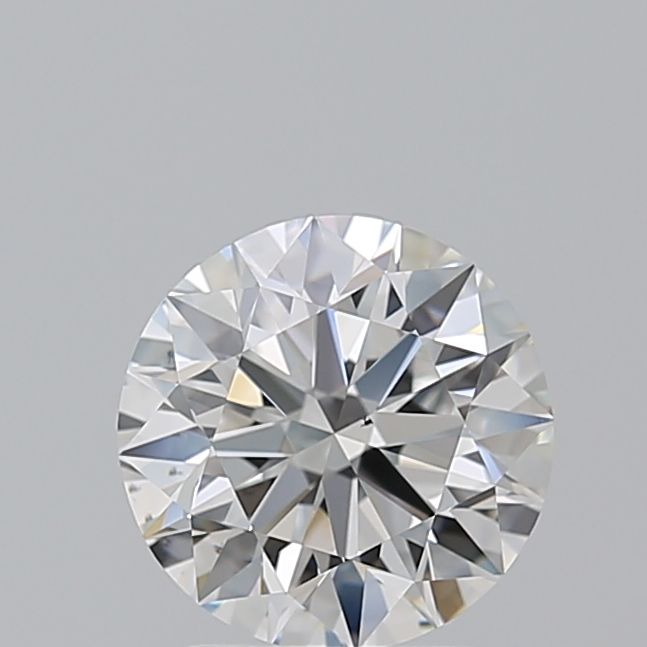Diamond Natural 1,81Ct F-VS2 Round - GIA2527549260