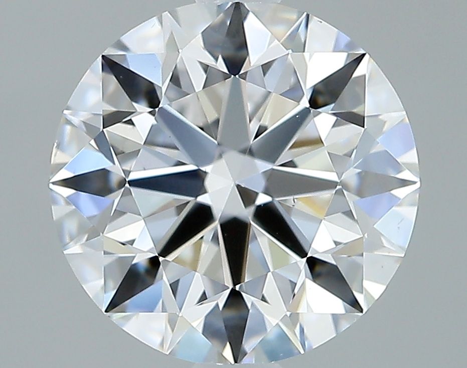 Diamond Natural 1,8Ct D-VS1 Round - GIA2517752966