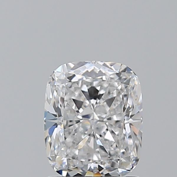 Diamond Natural 1,73Ct D-SI1 Cushion - GIA5526629632