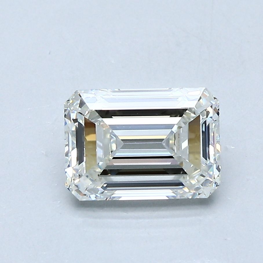 Diamond Natural 1,52Ct I-VS2 Emerald - GIA2547267996