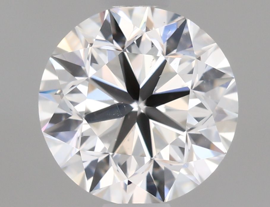 Diamond Natural 0,8Ct H-VS2 Round - GIA6542198807