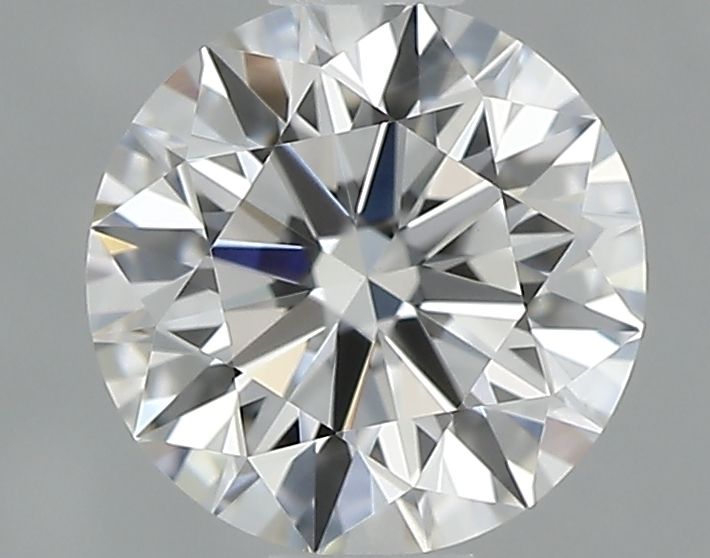 Diamond Natural 0,7Ct D-VS1 Round - GIA2557003309
