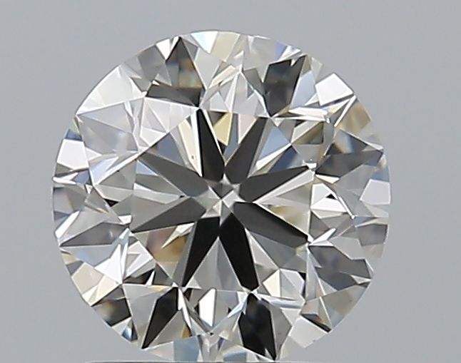 Diamond Natural 1,5Ct J-VS1 Round - GIA5232900144
