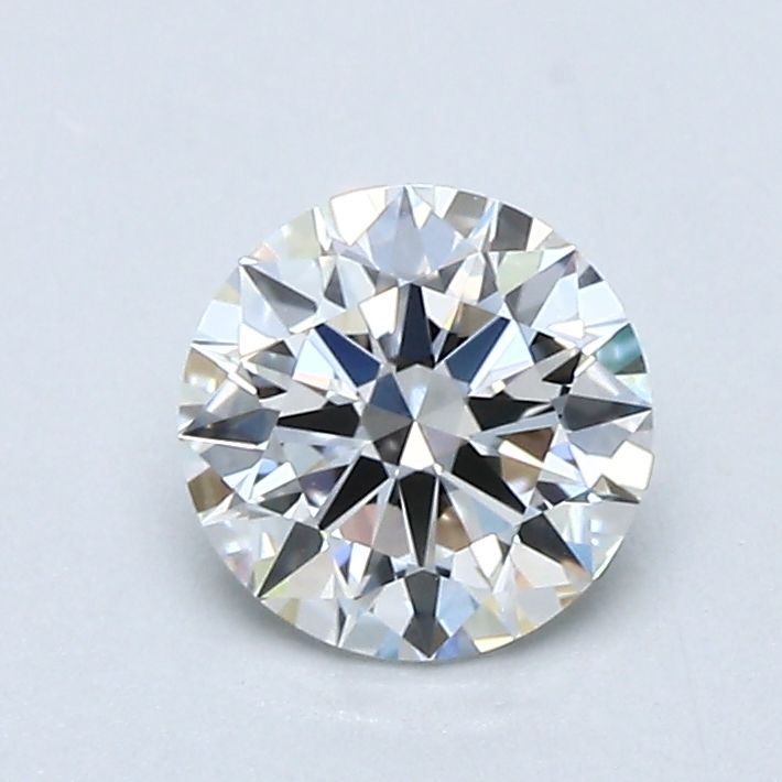 Diamond Natural 0,8Ct H-VVS2 Round - GIA1523882549