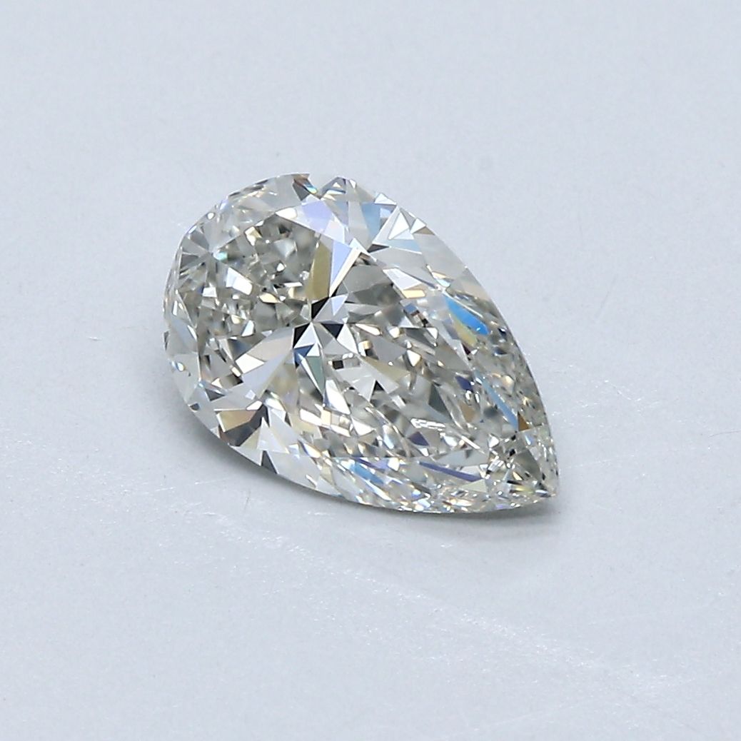 Diamond Natural 1,2Ct I-VS2 Pear - GIA1539578867