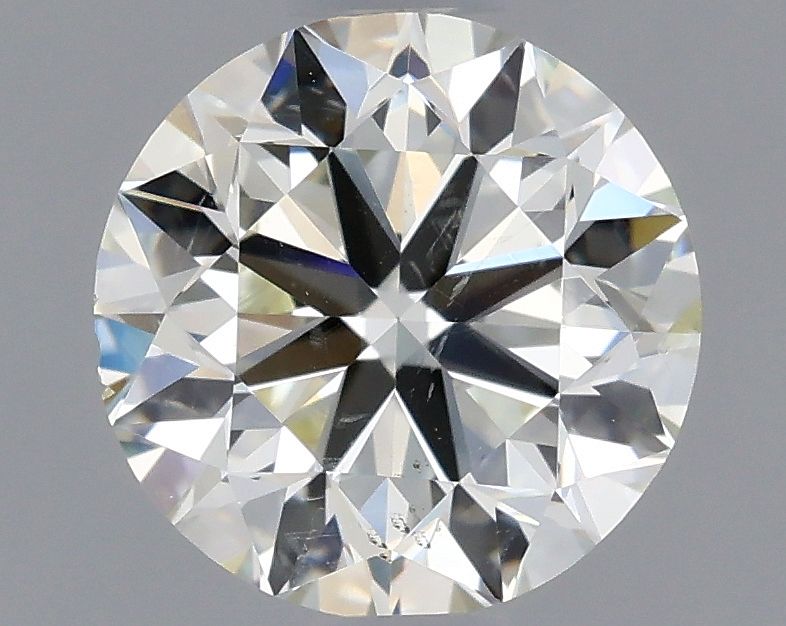 Diamond Natural 1Ct M-SI2 Round - GIA1548992079