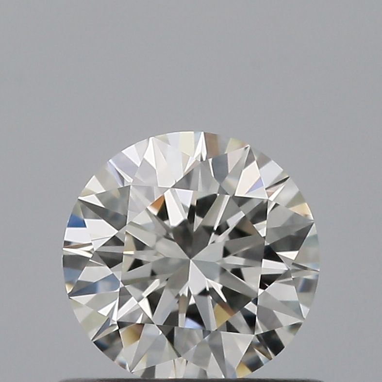 Diamond Natural 0,51Ct G-IF Round - IGI763623406
