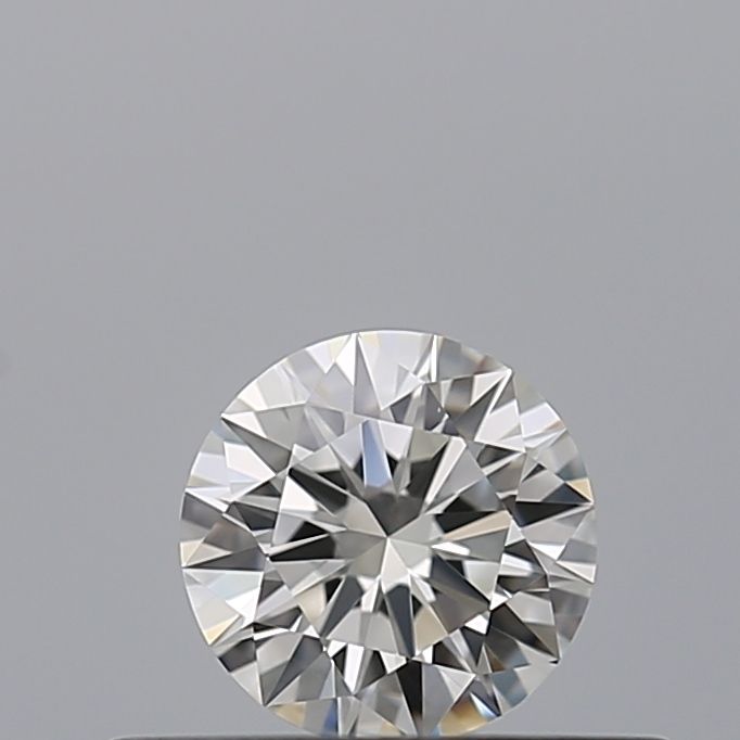 Diamond Natural 0,31Ct F-IF Round - IGI763623436