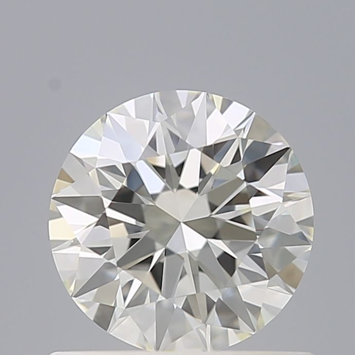 Diamond Natural 0,6Ct H-VVS1 Round - IGI763624364