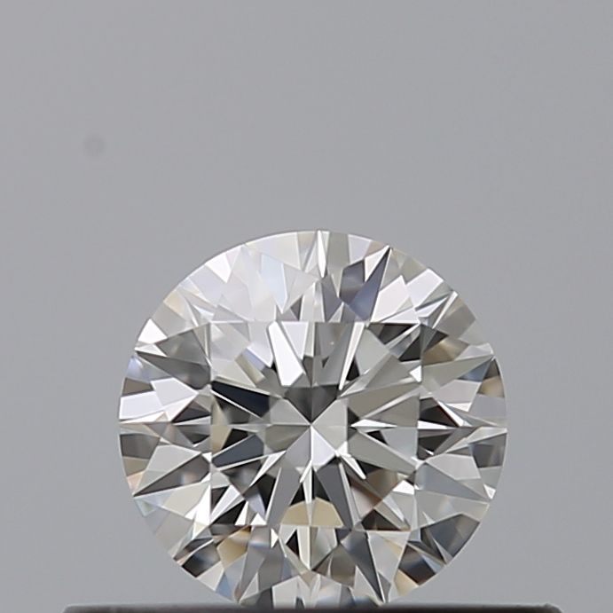 Diamond Natural 0,36Ct F-IF Round - GIA6541274032