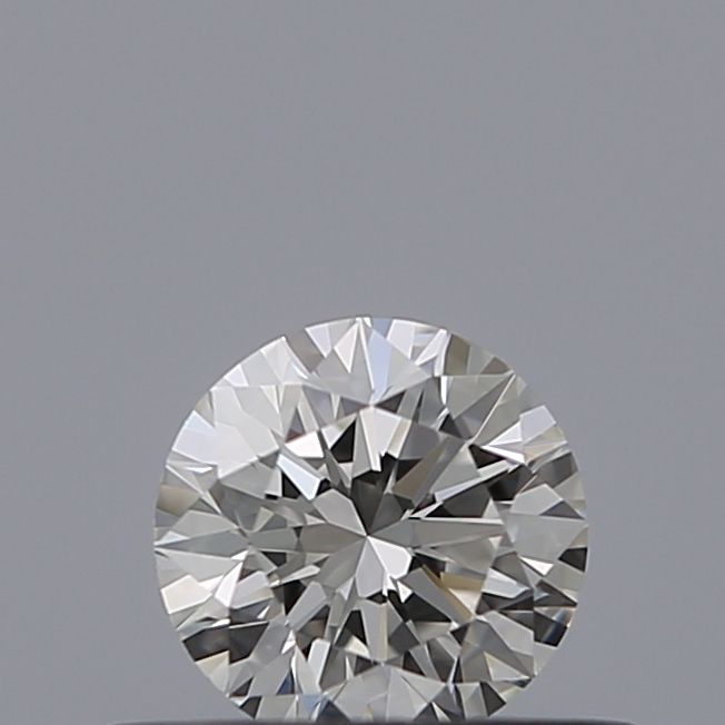 Diamond Natural 0,34Ct F-IF Round - IGI757512445