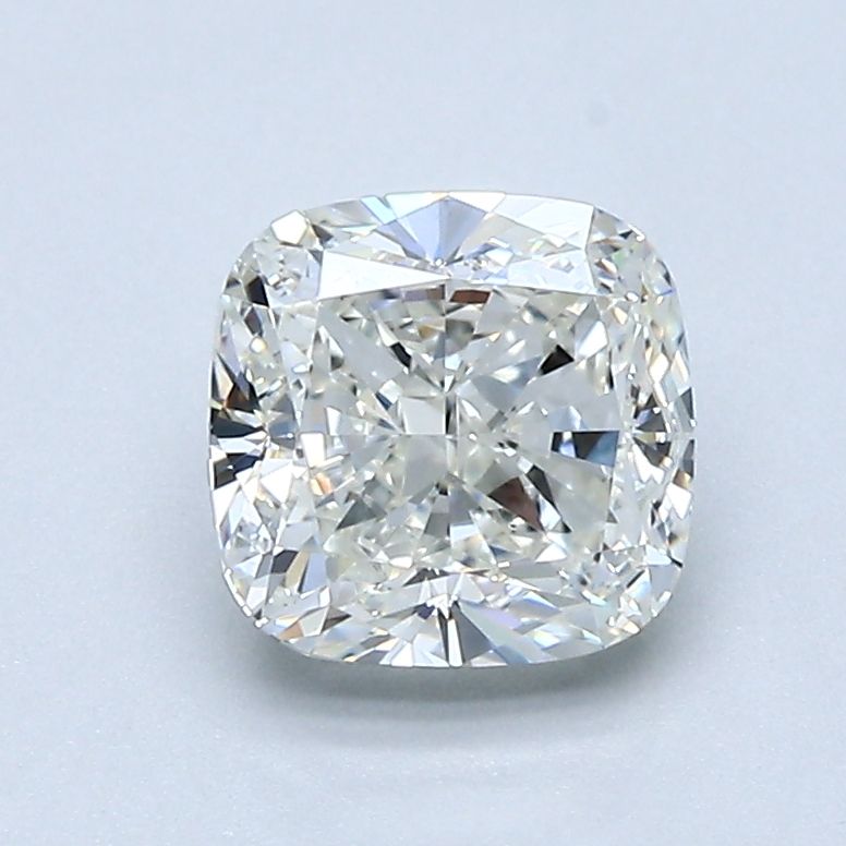 Diamond Natural 1,4Ct J-VS1 Cushion - GIA2547312788