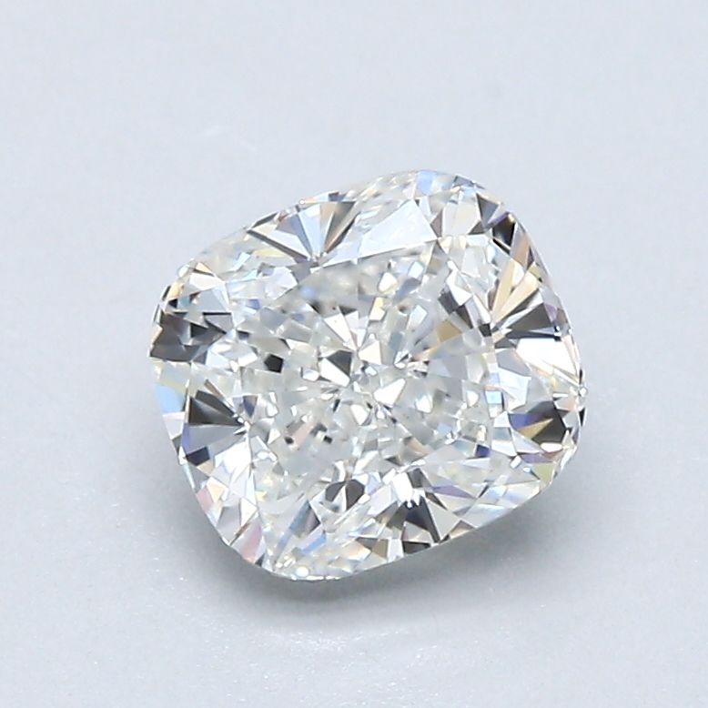 Diamond Natural 1,2Ct H-VS1 Cushion - GIA6382707549