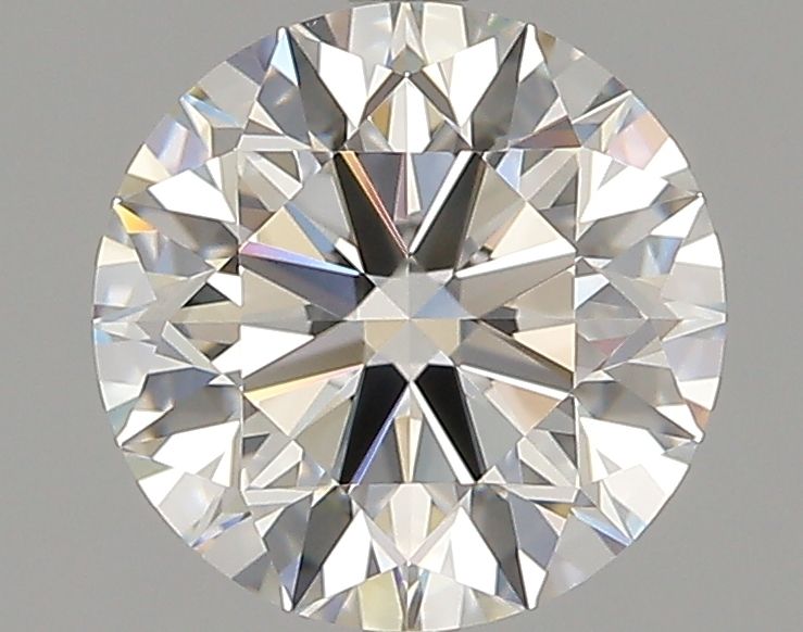 Diamond Natural 1,7Ct G-VVS2 Round - GIA2528146902