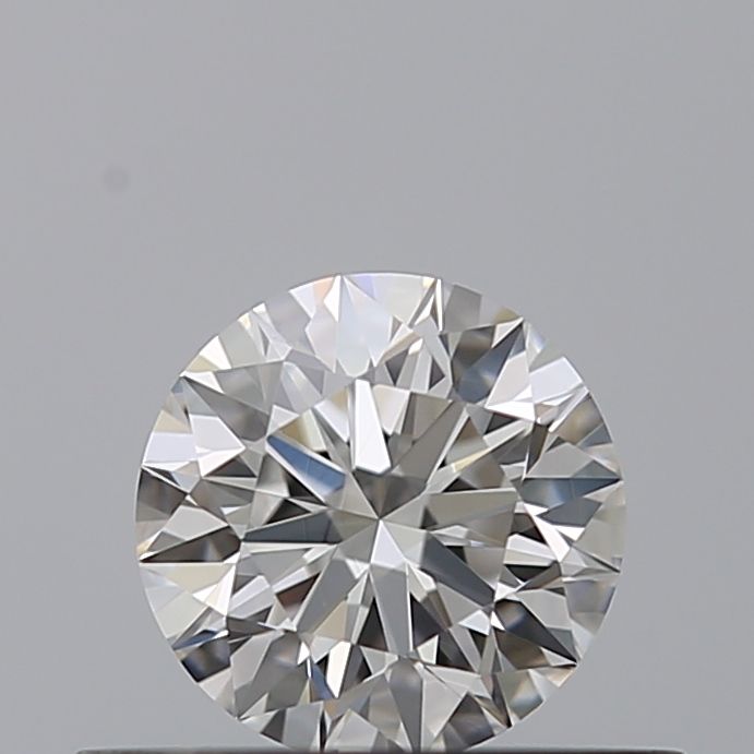Diamond Natural 0,4Ct D-VVS1 Round - GIA2546483630
