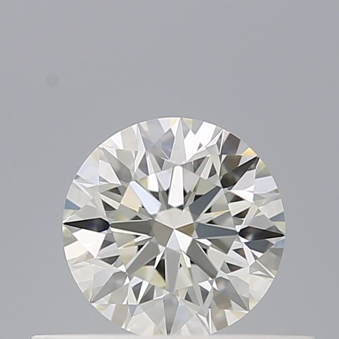 Diamond Natural 0,41Ct H-VVS2 Round - IGI763624606