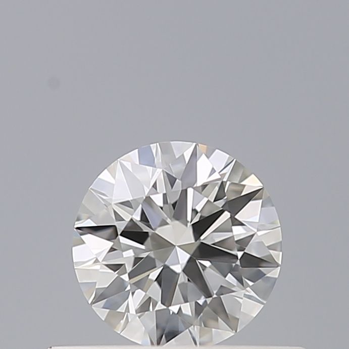Diamond Natural 0,3Ct F-VVS1 Round - GIA7546428658