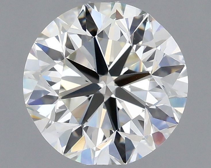 Diamond Natural 1,01Ct K-VS1 Round - GIA1559035658