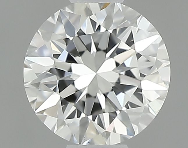Diamond Natural 0,5Ct I-VS2 Round - GIA7556088432