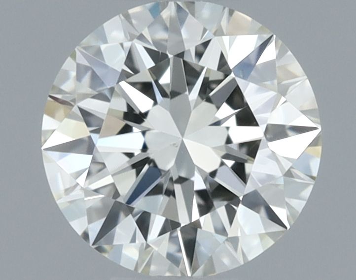 Diamond Natural 0,5Ct I-VS1 Round - IGI788655176