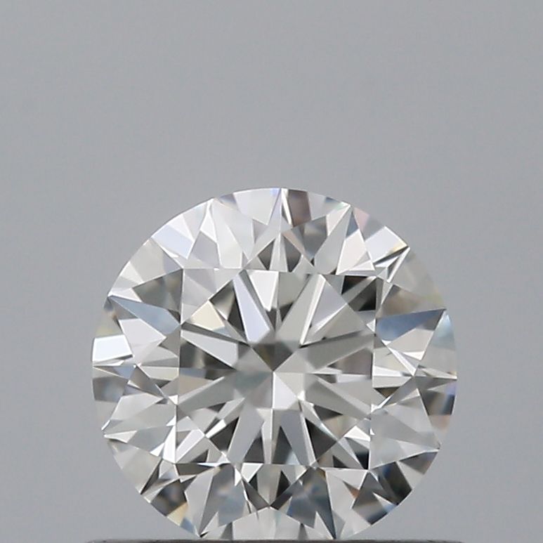 Diamond Natural 0,5Ct F-VVS1 Round - GIA2546495215