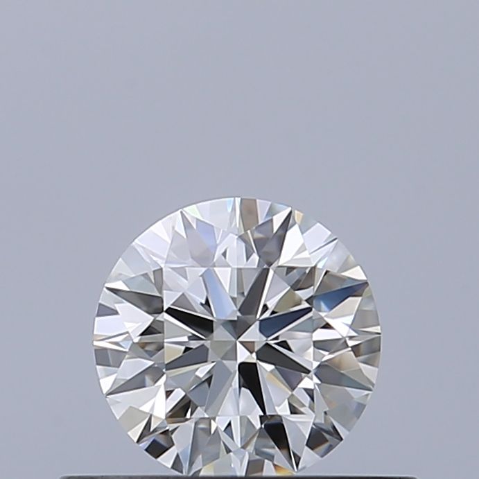 Diamond Natural 0,39Ct G-VVS1 Round - GIA6542574584