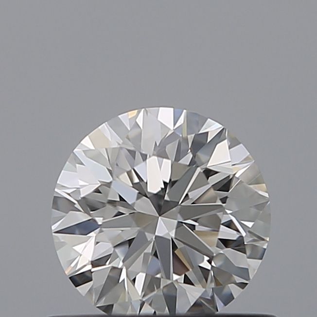 Diamond Natural 0,54Ct E-IF Round - GIA1545544387