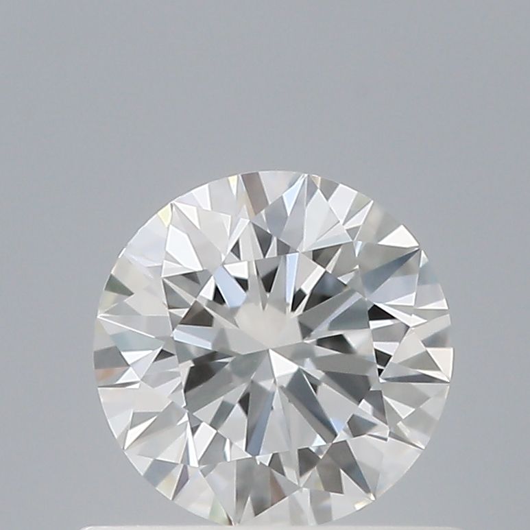 Diamond Natural 0,5Ct F-VVS1 Round - GIA5546447533