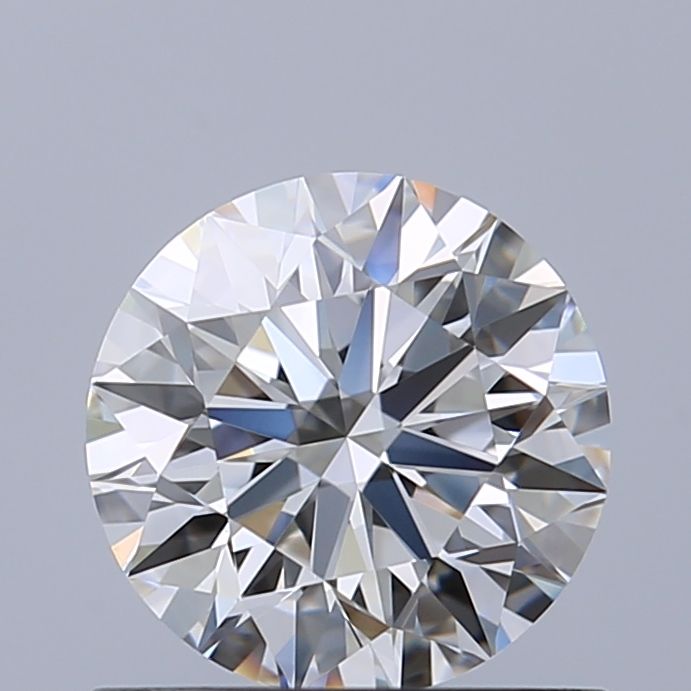 Diamond Natural 0,82Ct G-VVS1 Round - GIA6541537397