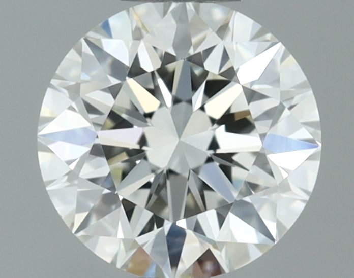 Diamond Natural 0,5Ct K-VS1 Round - GIA2554092015