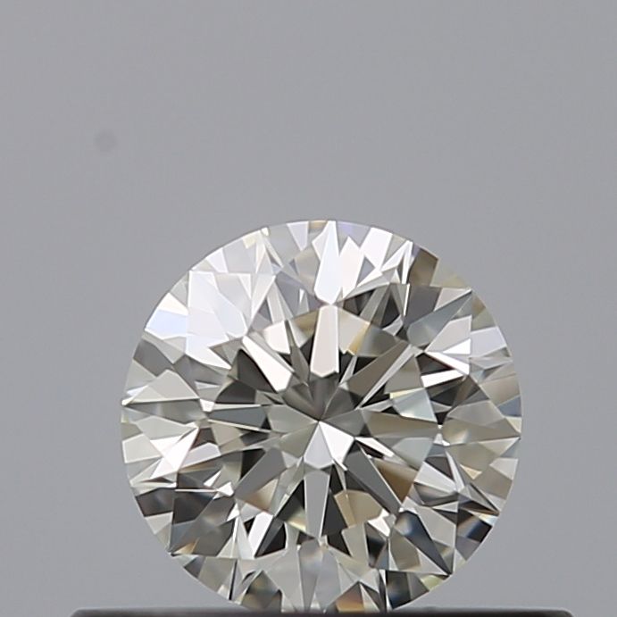 Diamond Natural 0,4Ct H-VVS1 Round - IGI763625370