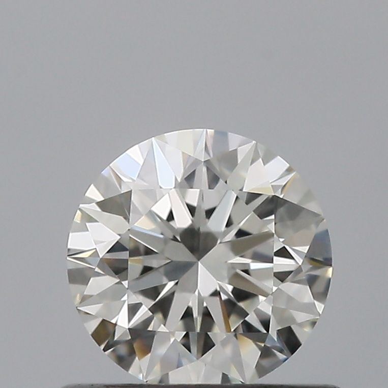 Diamond Natural 0,5Ct F-IF Round - IGI763625308