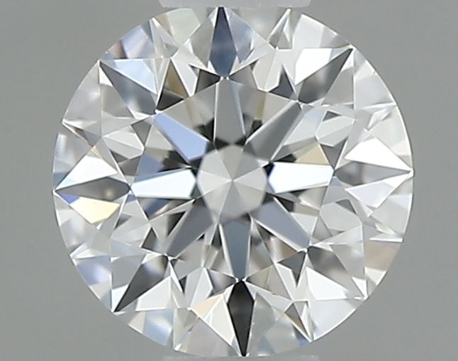 Diamond Natural 0,43Ct D-VS1 Round - GIA2548993287