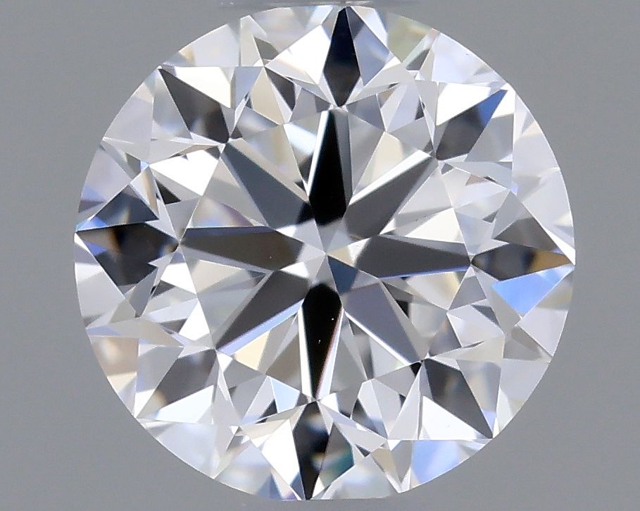 Diamond Natural 0,71Ct E-VS2 Round - GIA2548987170