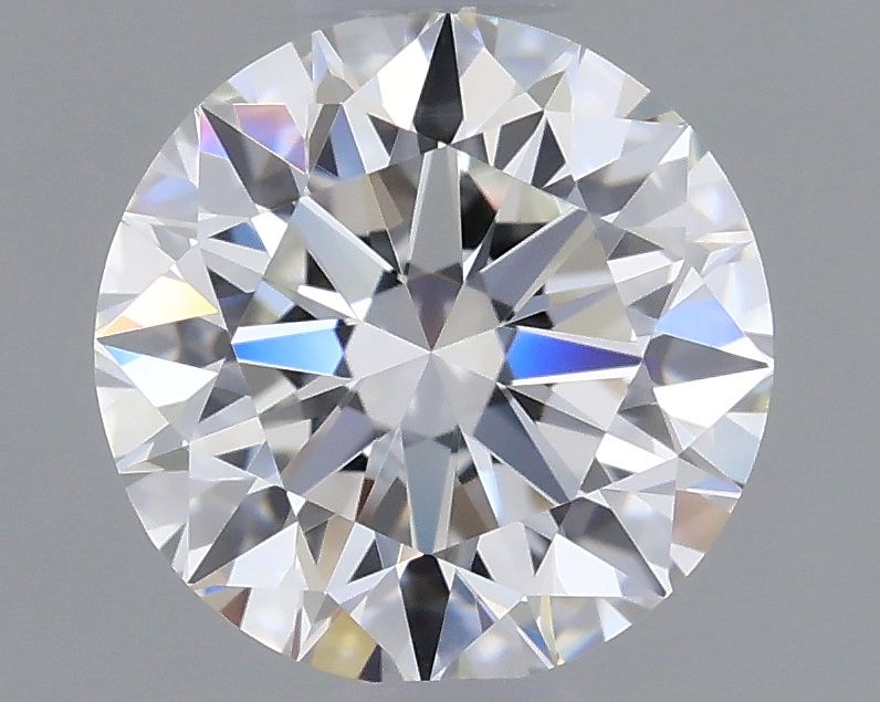 Diamond Natural 0,73Ct H-VVS1 Round - GIA2556013318