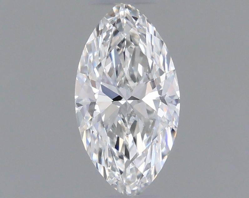 Diamond Natural 0,3Ct F-VVS2 Marquise - GIA6542992617