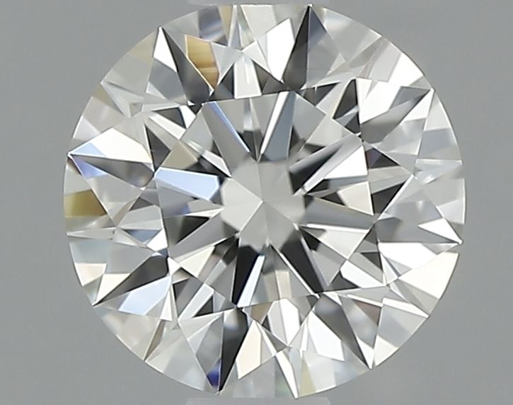 Diamond Natural 0,73Ct H-VVS1 Round - GIA1545987467