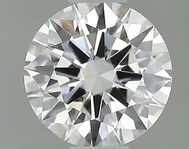 Diamond Natural 0,5Ct G-VS1 Round - GIA7556105352