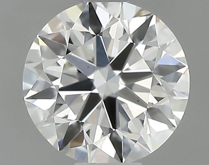 Diamond Natural 0,5Ct H-VS2 Round - GIA1558117847