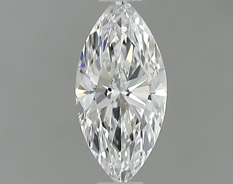 Diamond Natural 0,5Ct F-VS2 Marquise - GIA6541982740