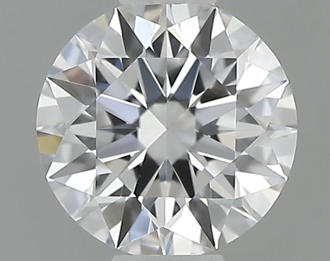 Diamond Natural 0,43Ct D-VVS1 Round - GIA1559117629