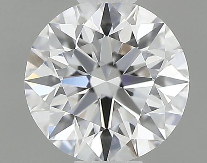 Diamond Natural 0,43Ct D-VVS1 Round - GIA1559194133