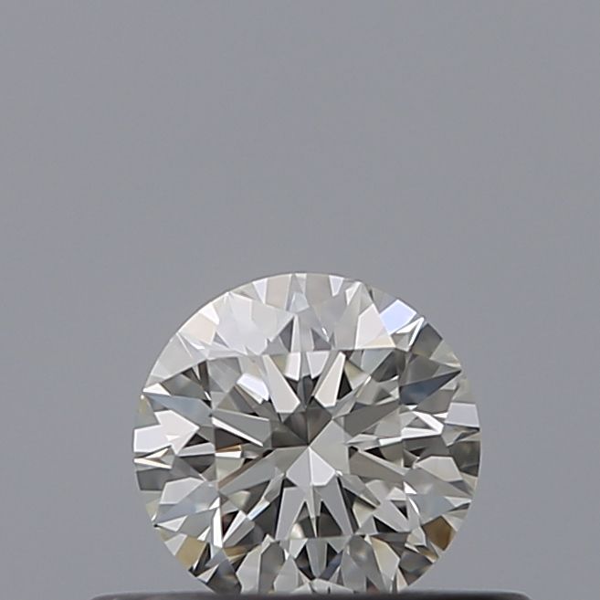 Diamond Natural 0,31Ct F-IF Round - IGI763625405